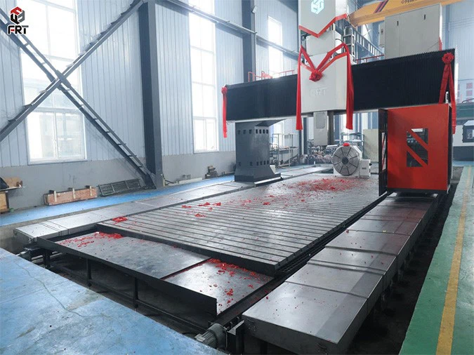 MOVING-GANTRY-CNC MOVING-GANTRY-CNC