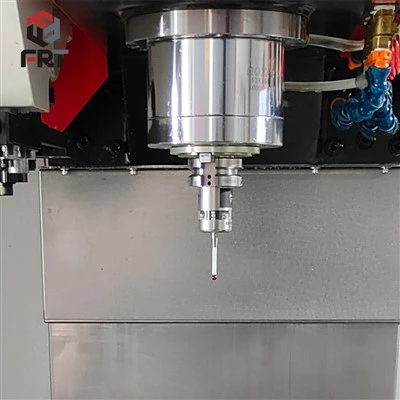 Cnc Touch Probe