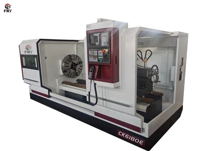 מכונת מרכז מפנה Cnc